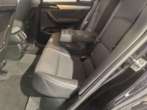 BMW X4 I (F26) с пробегом 2015 года, цена 3 499 000 рублей, 90240 км, внедорожник, Автокод Объявления