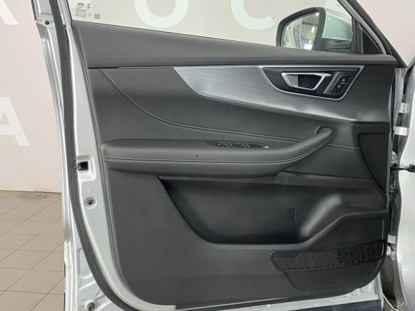 Chery Tiggo 4 Pro I с пробегом 2023 года, цена 1 739 000 рублей, 4100 км, внедорожник, Автокод Объявления