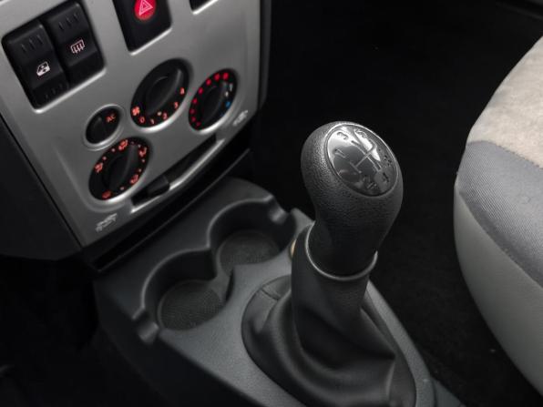 Dacia Logan I с пробегом 2007 года, цена 299 000 рублей, 253817 км, универсал, Автокод Объявления