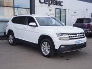 Volkswagen Teramont I Москва  - изображение 21