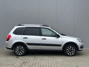 Lada (ВАЗ) Granta I Рестайлинг Тамбов  - изображение 28