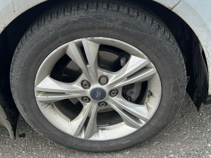 Ford Focus III Кемерово  - изображение 17