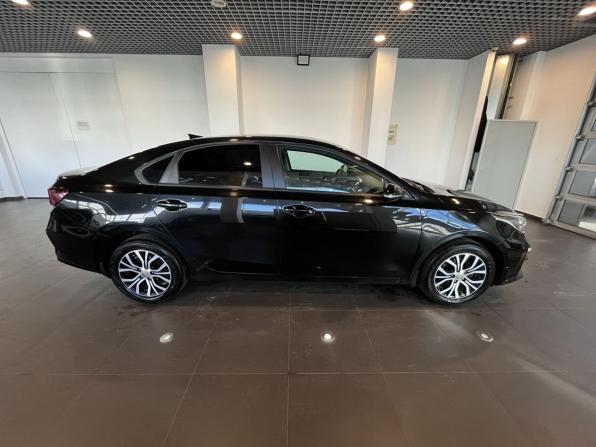 Kia Cerato IV с пробегом 2019 года, цена 2 000 000 рублей, 110801 км, седан, Автокод Объявления