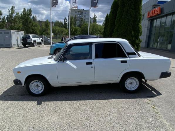 Lada (ВАЗ) 2107 с пробегом 2011 года, цена 120 000 рублей, 91946 км, седан, Автокод Объявления