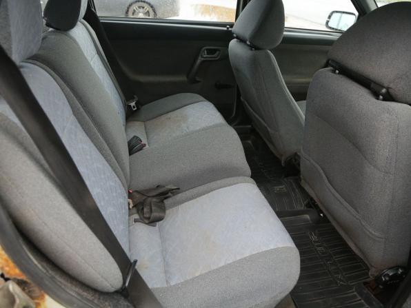 Lada (ВАЗ) 2111 с пробегом 2005 года, цена 89 000 рублей, 231000 км, универсал, Автокод Объявления