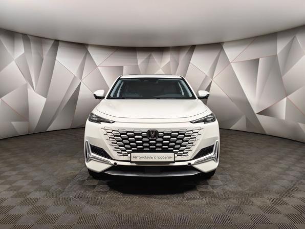 Changan UNI-K с пробегом 2024 года, цена 2 929 000 рублей, 32317 км, внедорожник, Автокод Объявления