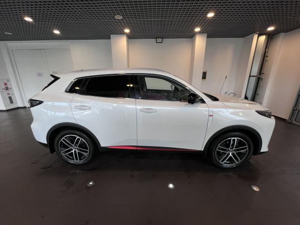 Changan CS55 Plus II с пробегом 2024 года, цена 2 180 000 рублей, 77428 км, внедорожник, Автокод Объявления
