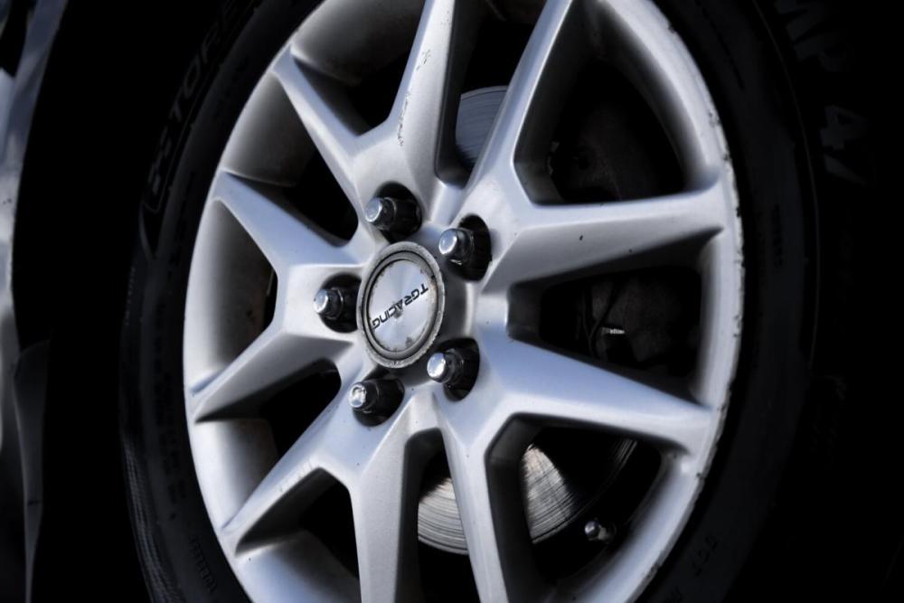 Ford Focus II Рестайлинг Тюмень  - изображение 11