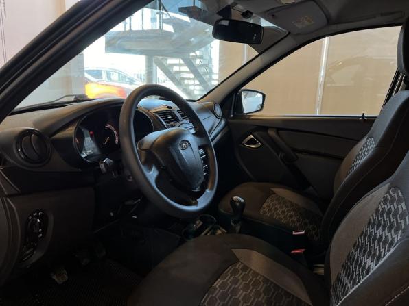 Lada (ВАЗ) Granta I Рестайлинг с пробегом 2023 года, цена 680 000 рублей, 94180 км, универсал, Автокод Объявления