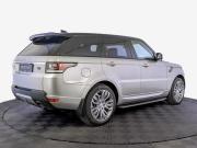 Land Rover Range Rover Sport II Москва  - изображение 35