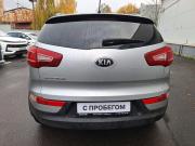Kia Sportage III Санкт-Петербург  - изображение 21