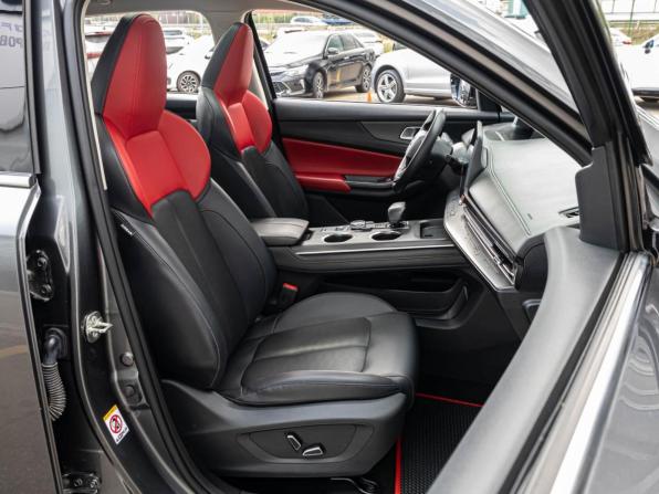 Changan CS55 Plus II с пробегом 2023 года, цена 2 090 000 рублей, 32152 км, внедорожник, Автокод Объявления