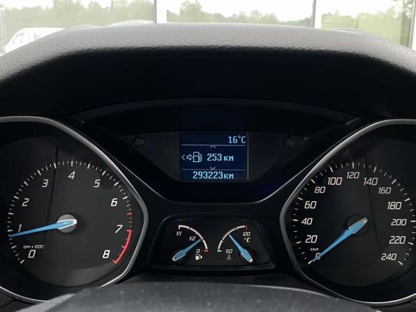 Ford Focus III с пробегом 2012 года, цена 649 000 рублей, 293222 км, седан, Автокод Объявления