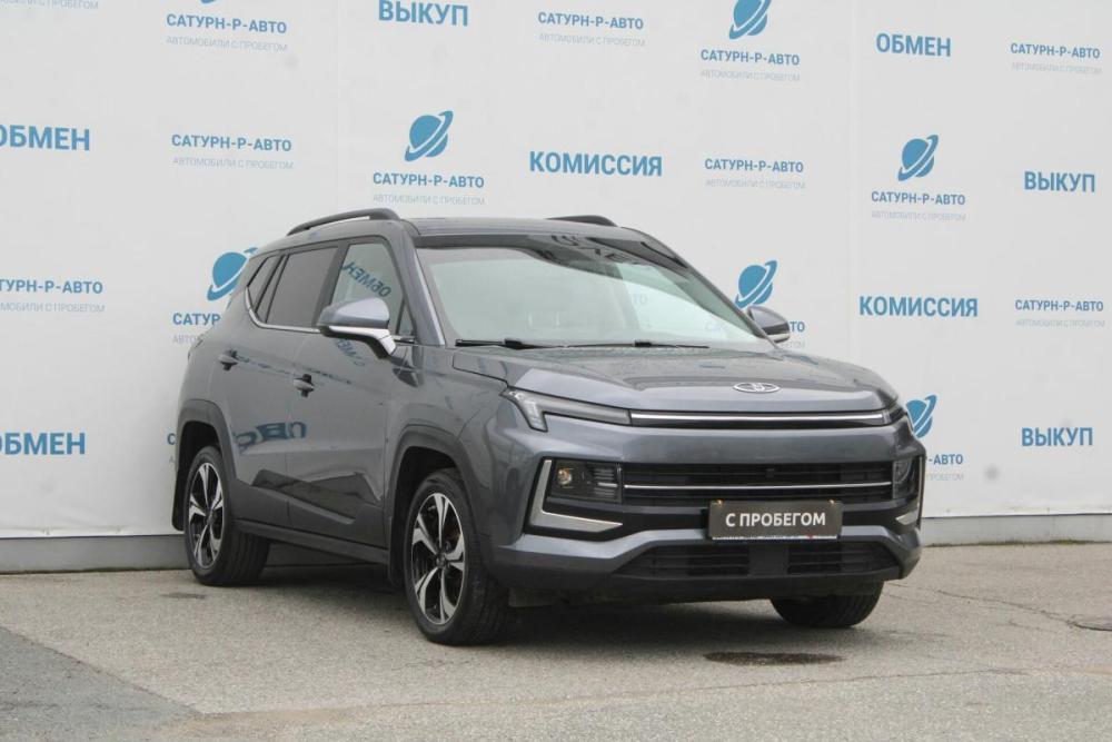 Москвич 3 Пермь  - изображение 3