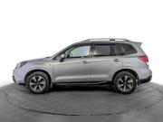 Subaru Forester IV Рестайлинг Москва  - изображение 37