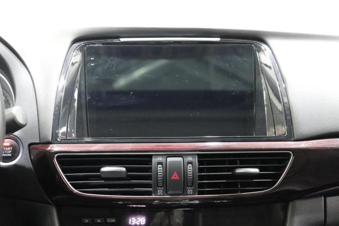 Mazda 6 III (GJ) с пробегом 2013 года, цена 1 300 000 рублей, 112204 км, седан, Автокод Объявления