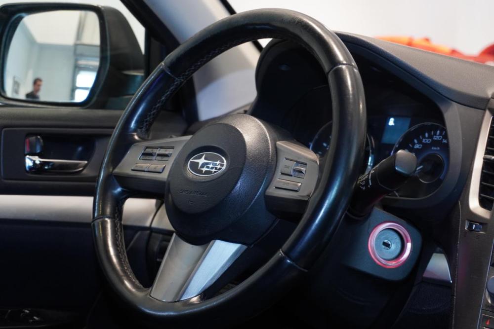 Subaru Legacy V Калининград  - изображение 15