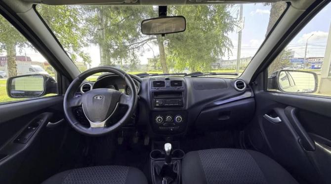 Lada (ВАЗ) Kalina II с пробегом 2014 года, цена 465 000 рублей, 149364 км, универсал, Автокод Объявления