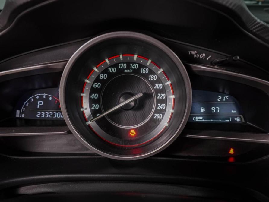 Mazda 3 III (BM) Воронеж  - изображение 18