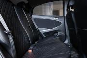 Hyundai Solaris I Рестайлинг Уфа  - изображение 30