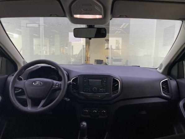 Lada (ВАЗ) XRAY I с пробегом 2017 года, цена 580 000 рублей, 130894 км, хэтчбек, Автокод Объявления