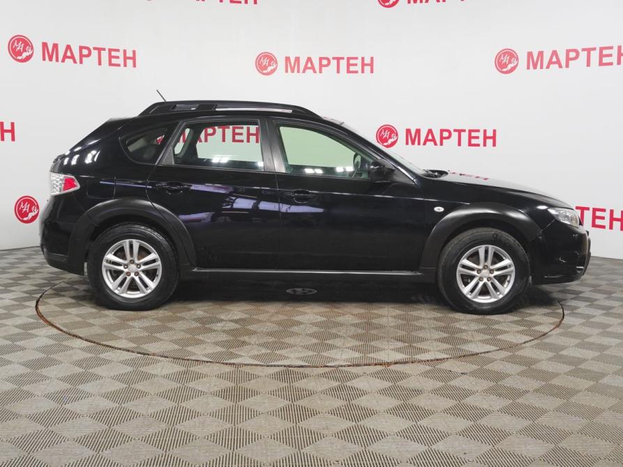 Subaru Impreza III Вологда  - изображение 4