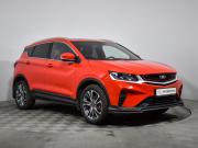 Belgee X50 Санкт-Петербург  - изображение 24