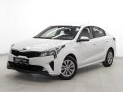 Kia Rio IV Рестайлинг Москва  - изображение 27