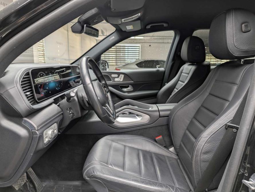Mercedes-Benz GLE II (V167) Москва  - изображение 8