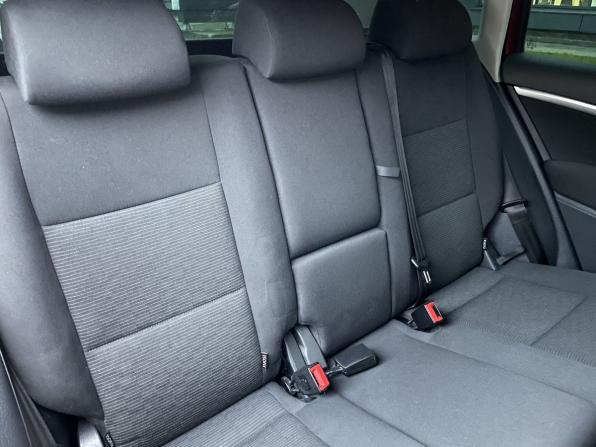 Volkswagen Tiguan I Рестайлинг с пробегом 2013 года, цена 1 339 000 рублей, 140590 км, внедорожник, Автокод Объявления