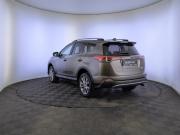 Toyota RAV4 IV (XA40) Рестайлинг Москва  - изображение 36
