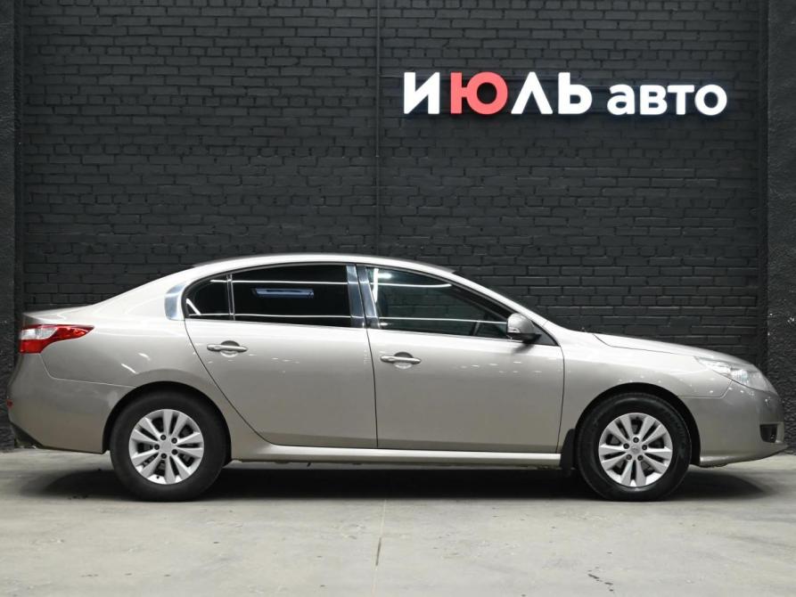 Renault Latitude I Екатеринбург  - изображение 8