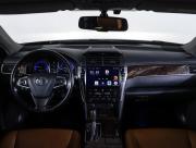 Toyota Camry VII (XV50) Рестайлинг Москва  - изображение 36