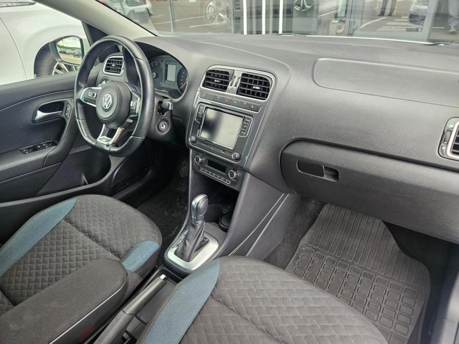 Volkswagen Polo V Рестайлинг Воронеж  - изображение 8