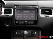 Volkswagen Touareg II Рестайлинг Москва  - изображение 44