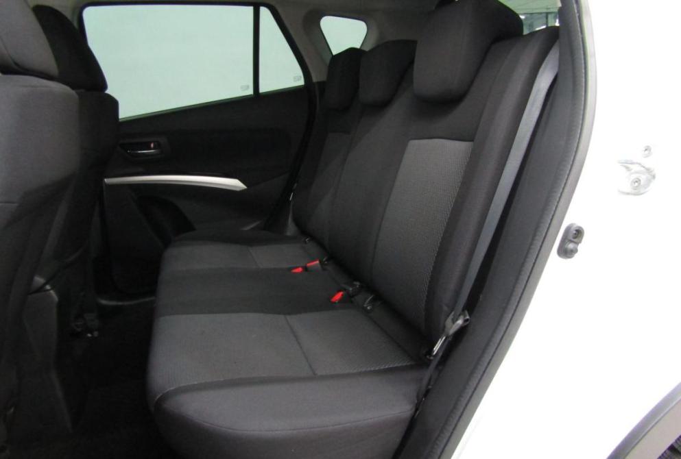 Suzuki SX4 II (S-Cross) Екатеринбург  - изображение 14
