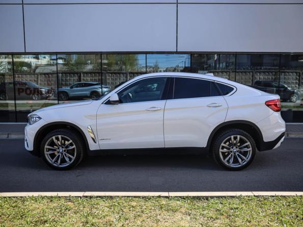 BMW X6 II (F16) с пробегом 2015 года, цена 2 999 000 рублей, 204073 км, внедорожник, Автокод Объявления