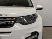 Land Rover Discovery Sport I Москва  - изображение 44