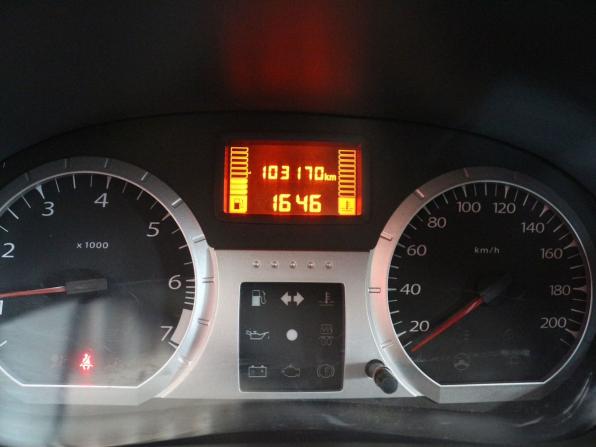 Lada (ВАЗ) Largus I с пробегом 2020 года, цена 950 000 рублей, 103168 км, универсал, Автокод Объявления