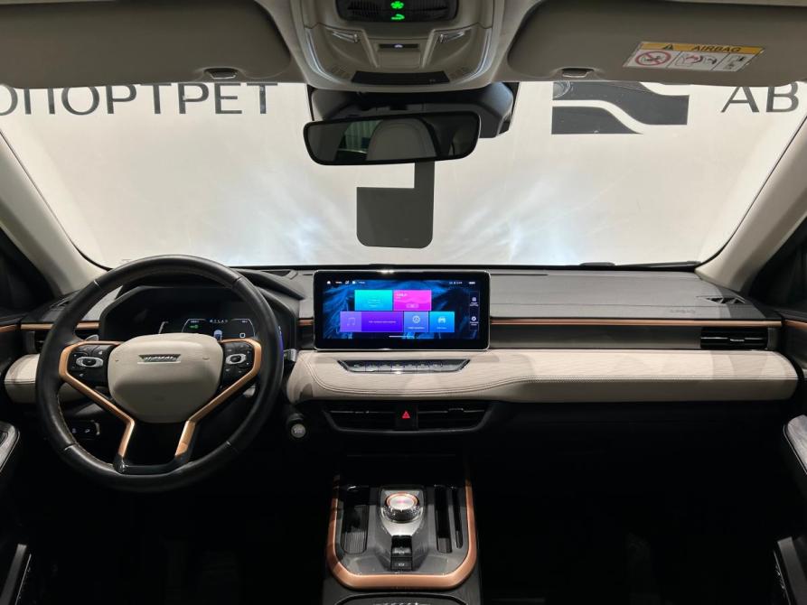 Haval Jolion I Санкт-Петербург  - изображение 17