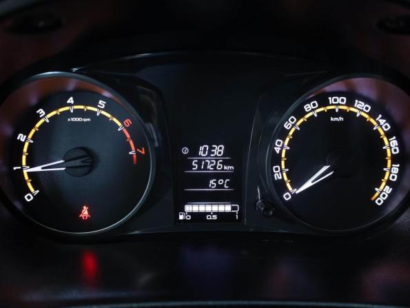 Lada (ВАЗ) Granta I Рестайлинг с пробегом 2023 года, цена 789 000 рублей, 51726 км, лифтбек, Автокод Объявления