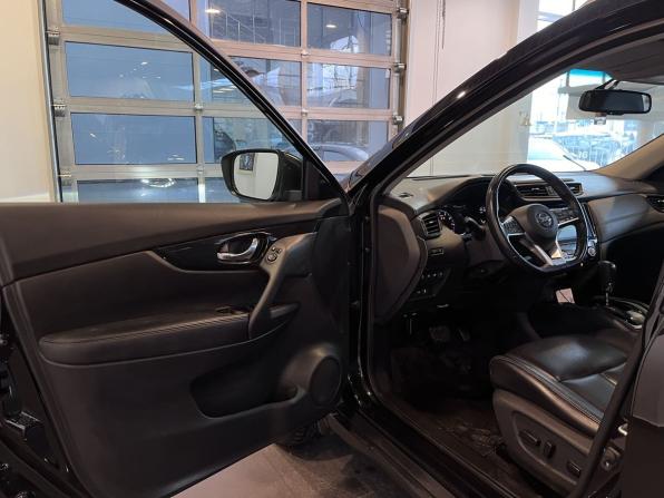 Nissan X-Trail III Рестайлинг с пробегом 2019 года, цена 2 050 000 рублей, 89497 км, внедорожник, Автокод Объявления