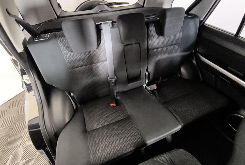 Suzuki Grand Vitara II Рестайлинг 2 Нижний Новгород  - изображение 10