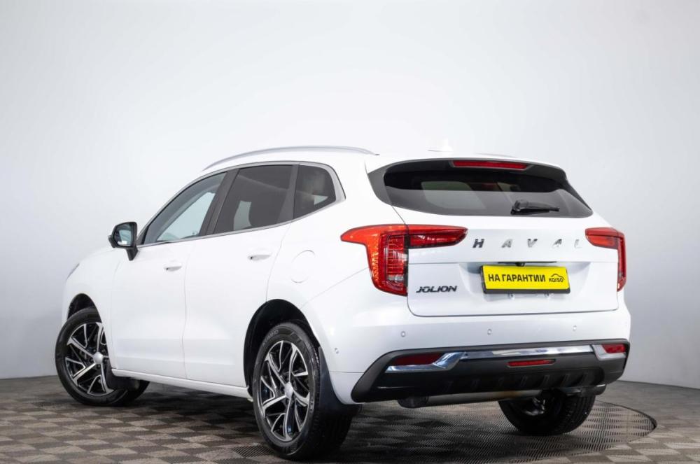Haval Jolion I Пермь  - изображение 7