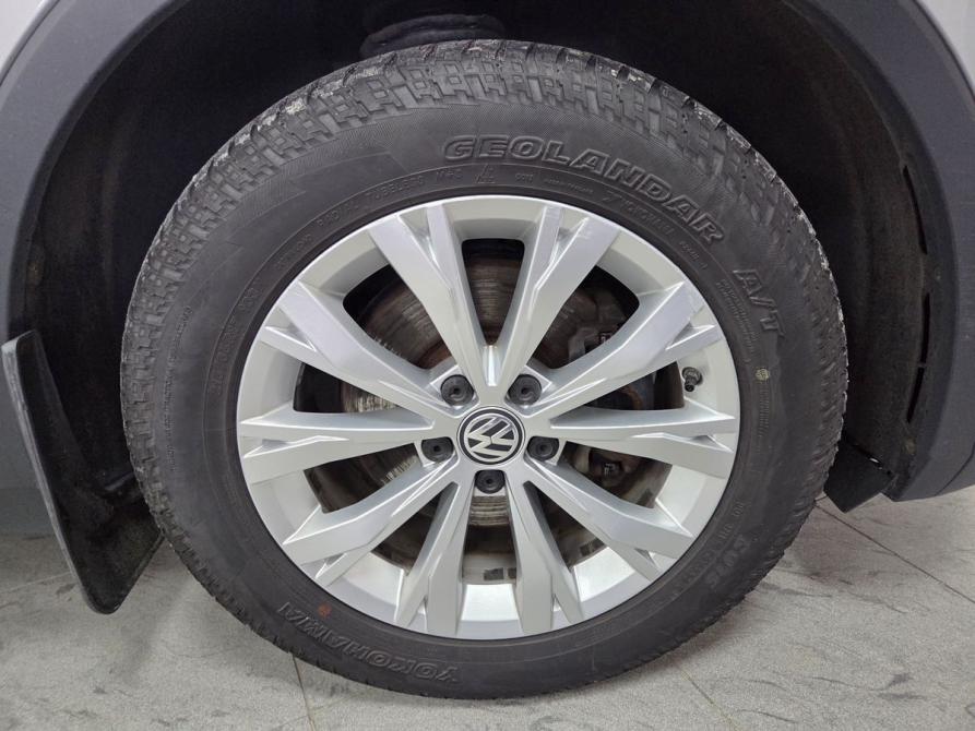 Volkswagen Tiguan II Мончегорск  - изображение 16