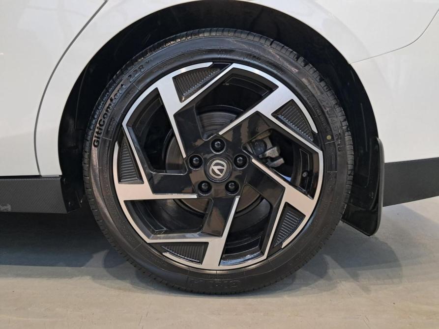 Changan Lamore Казань  - изображение 22