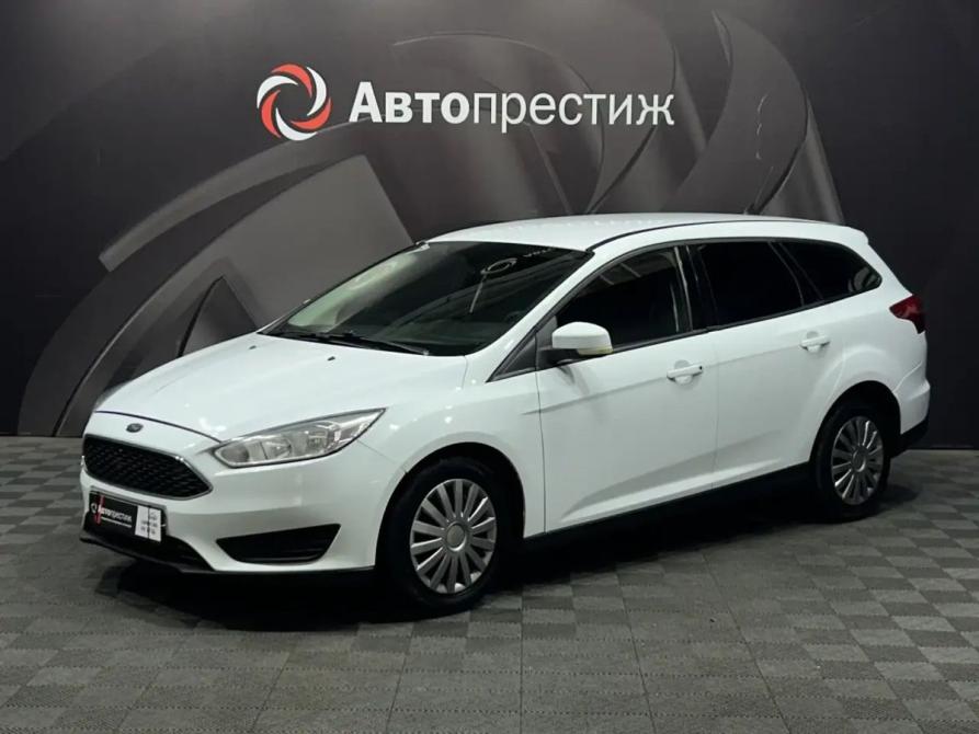 Ford Focus III Рестайлинг Оренбург  - изображение 1