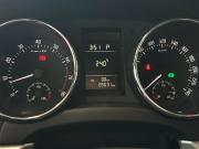 Skoda Yeti I Москва  - изображение 29