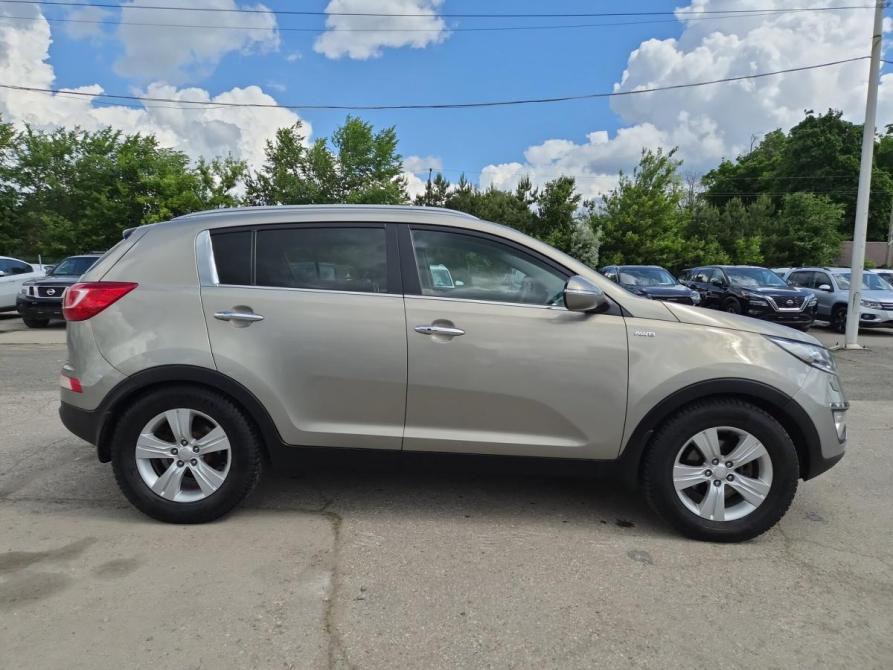 Kia Sportage III Саратов  - изображение 4