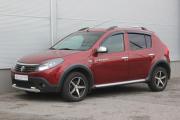Renault Sandero I Белгород  - изображение 27